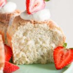 Angel Food Cake