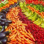 Various foods for soothing a sore throat
