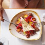 Healthy Tofu