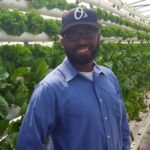 Black Church Food Security Network promotes food ne by connecting Black churches with Black farmers to create a community-controlled food system