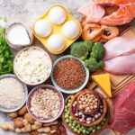 Protein and Exercise