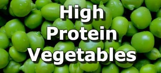 Chicken breast with high protein content