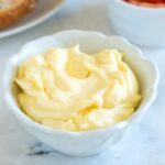 Classic Egg Salad Sandwich with Mayonnaise