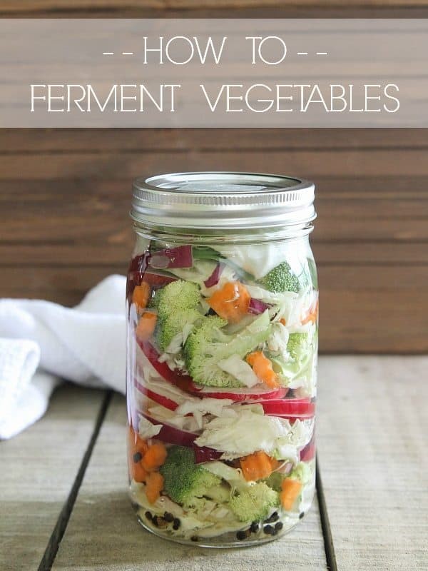 Fermentation Supplies