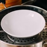 Stainless Steel Steamer Tiers