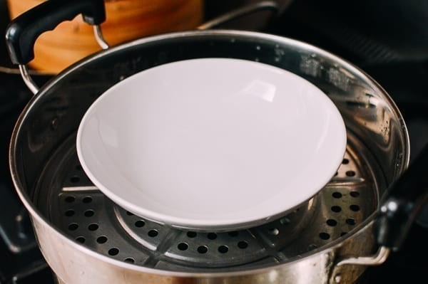 Stainless Steel Steamer Tiers