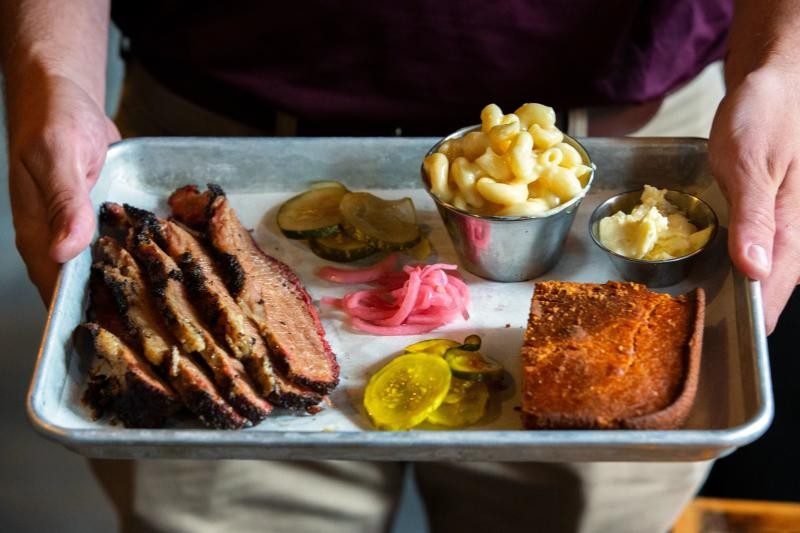 Old City Barbeque