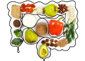 Foods that Help With Gas