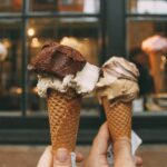 Wisconsin frozen custard