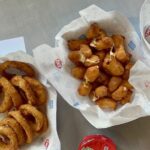 Dairy Queen Menu