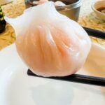 Excellent Cuisine's ha gow