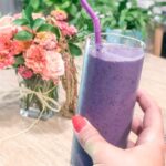 Nutty Monkey Smoothie Recipe Inspiration at home