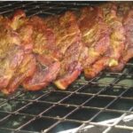 Pork Steaks