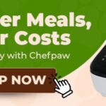 Dog food preparation ingredients