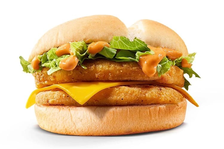 KFC Chicken Bucket