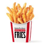 kfc secret recipe fries