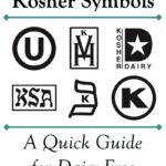 OU Kosher Pareve Symbol indicating the product contains no dairy, meat, or their derivatives
