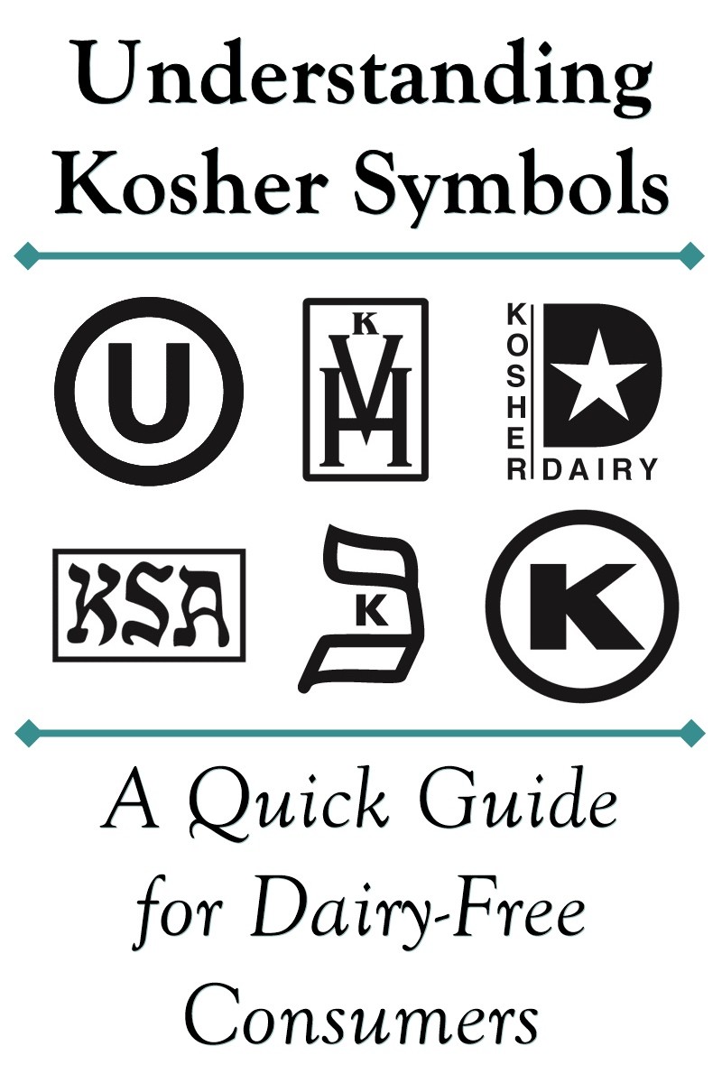 OU Kosher Pareve Symbol indicating the product contains no dairy, meat, or their derivatives