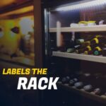 Labeling Food Items with Dates for FIFO