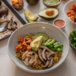 True Food Kitchen Seasonal Menu