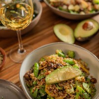 True Food Kitchen Health Conscious Cuisine