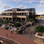 Fromm Family Pet Food's Headquarters in Mequon, Wisconsin