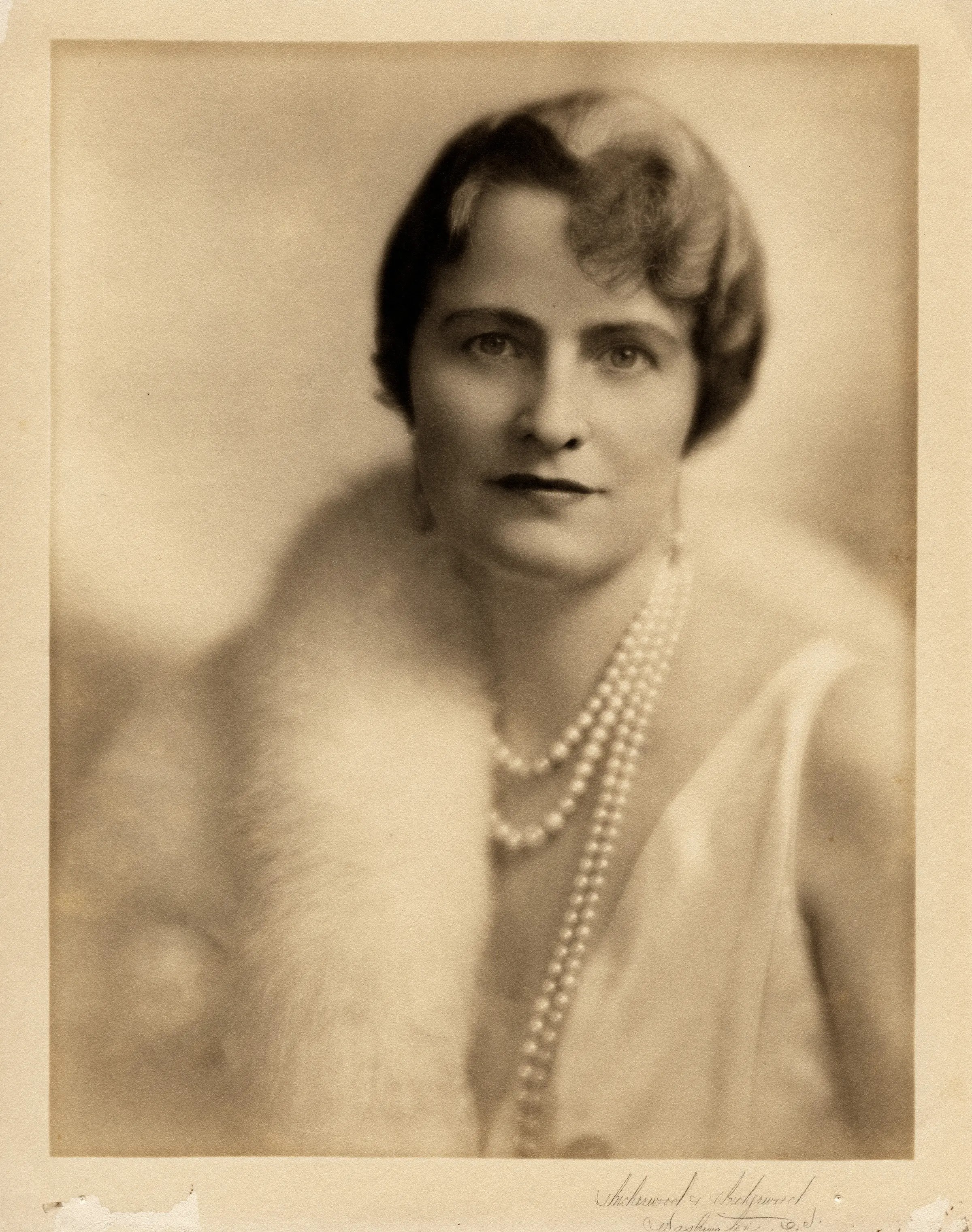 Marjorie Merriweather Post