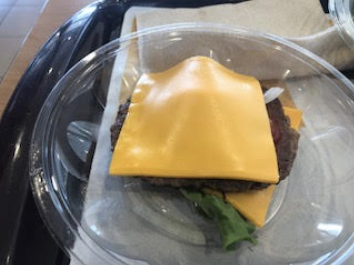 McDonald's Options