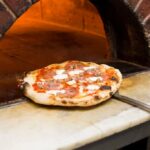 Delicious Pizza at Masullo Pizza