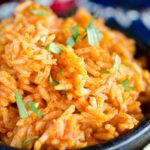 Mexican Rice