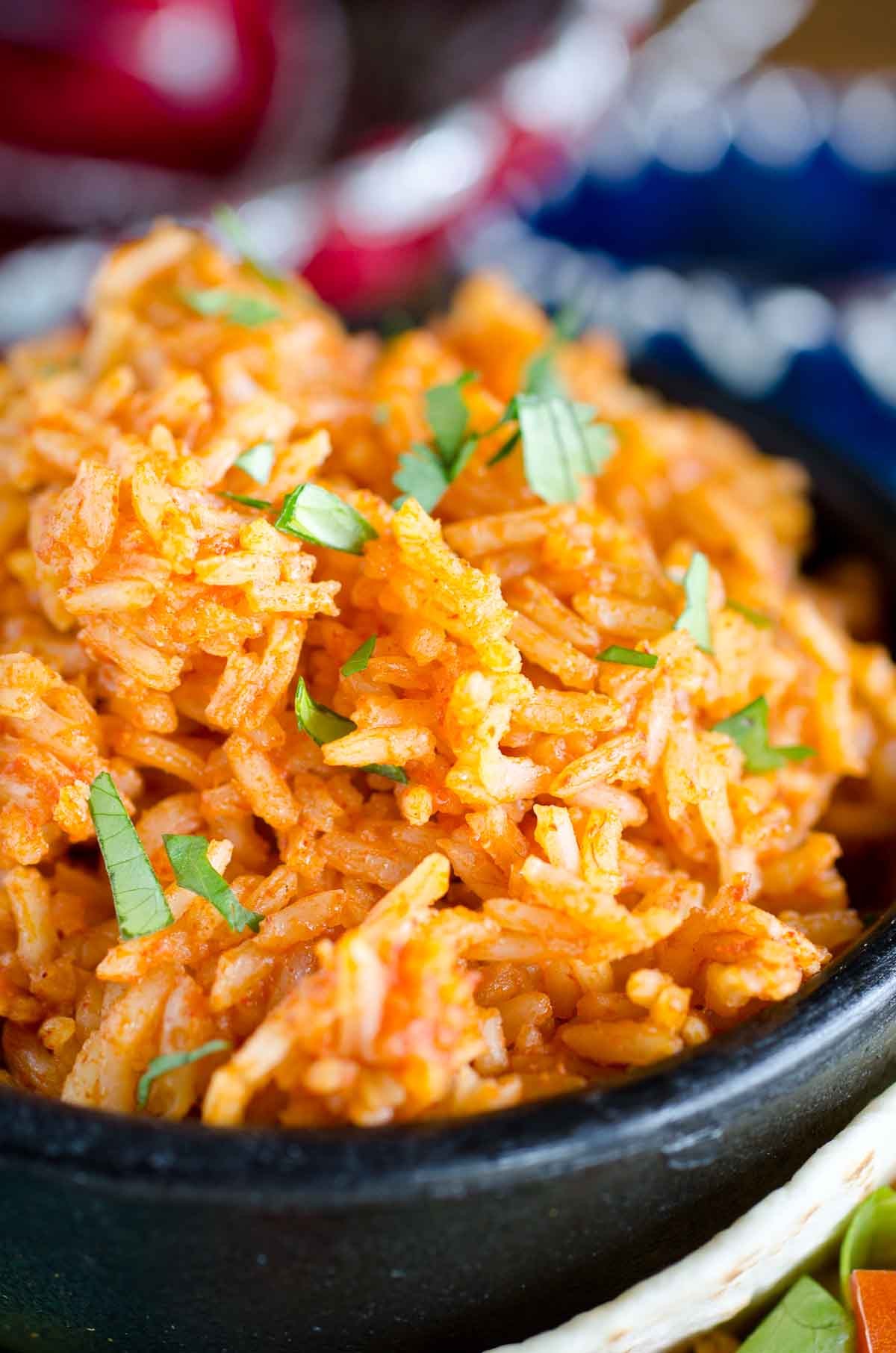 Mexican Rice