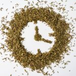 Fresh thyme