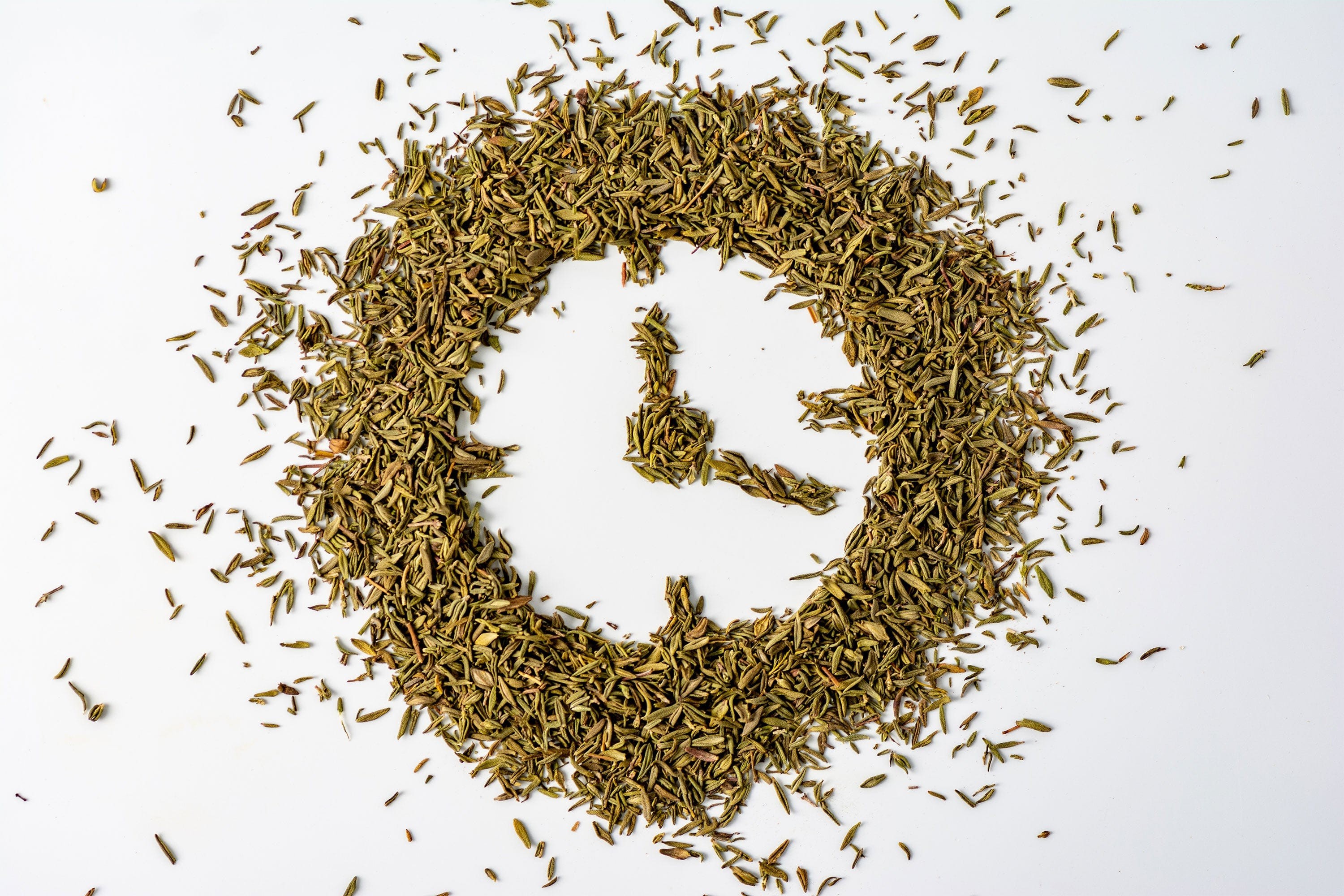 Fresh thyme