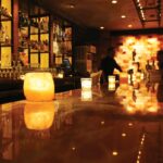 Bar at The Mission Scottsdale