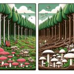 Decomposing Mushrooms