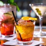 Alcohol and Arthritis