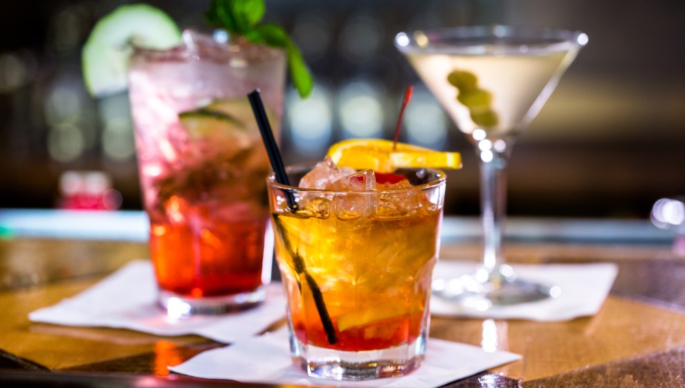 Alcohol and Arthritis