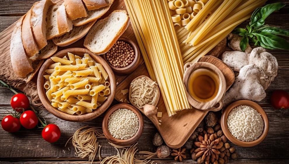 Gluten and Arthritis