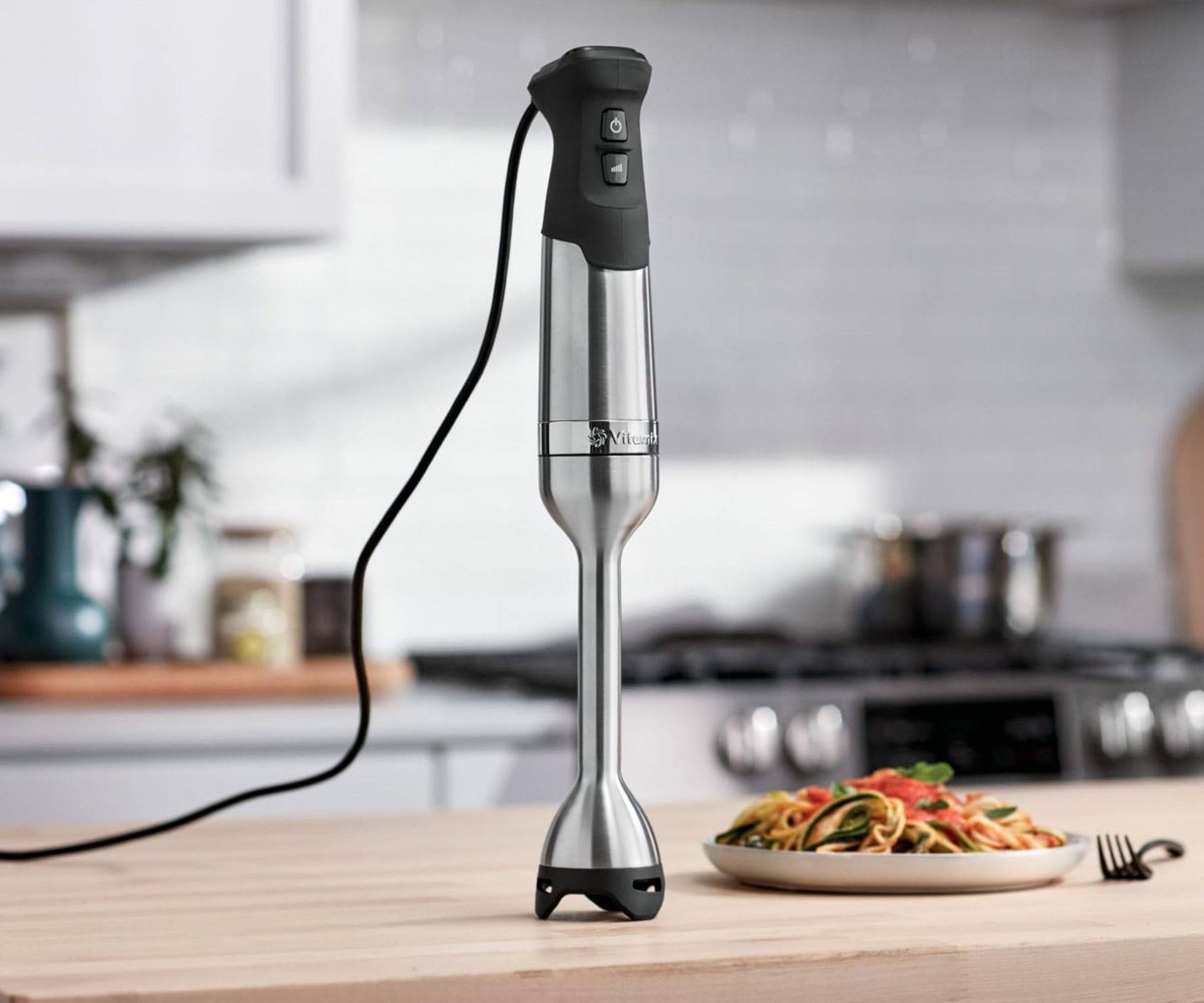 Vitamix immersion blender
