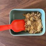 Ollie fresh dog food