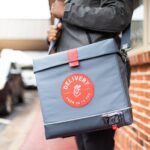 Chick-fil-A Team Member Delivery