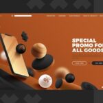 Online food education platform