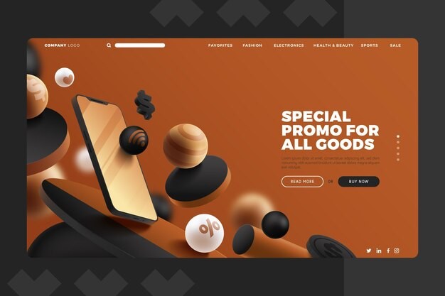Online food education platform