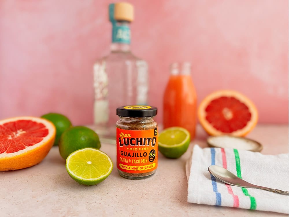 Paloma Cocktail