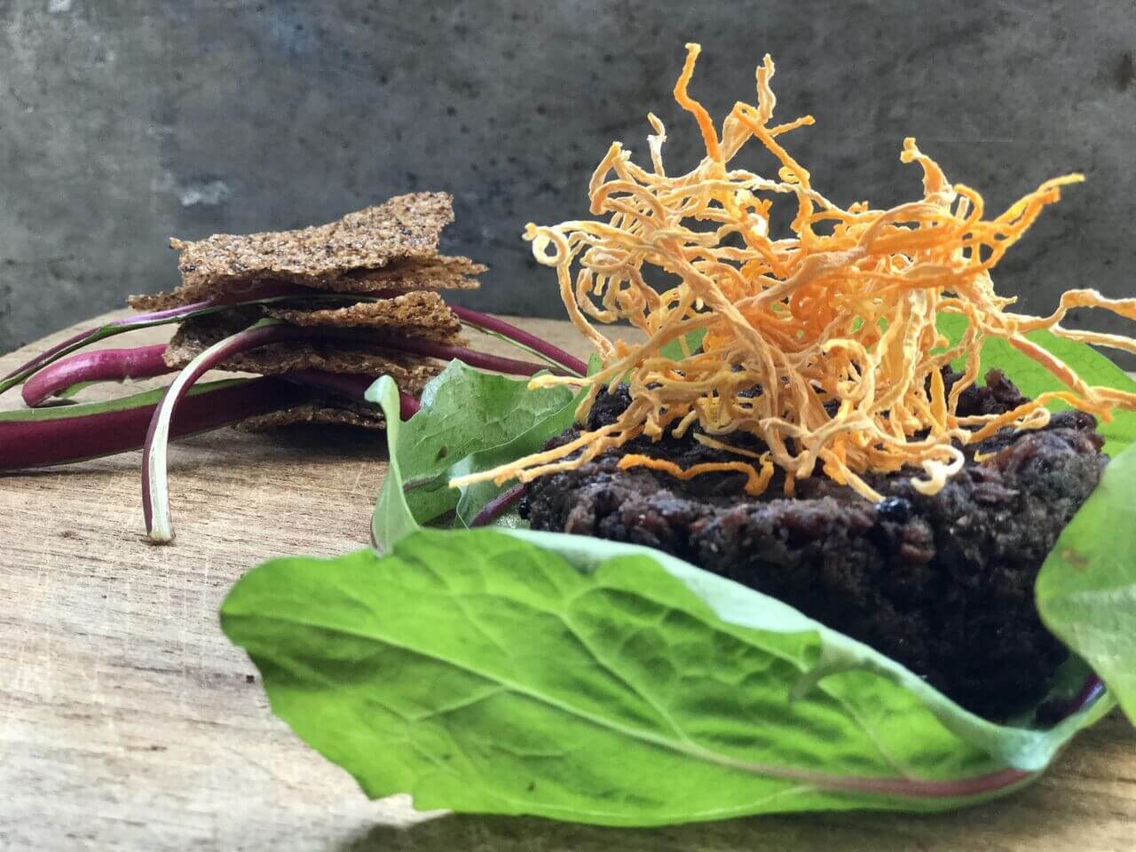 Pemmican: A high-energy survival food, showcasing the ingenuity of Native American preservation techniques and providing sustained nutrition for long journeys.