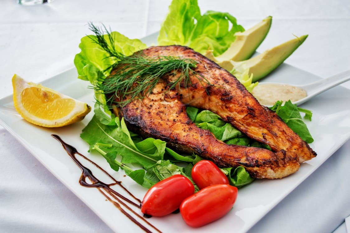 Delicious Recipe