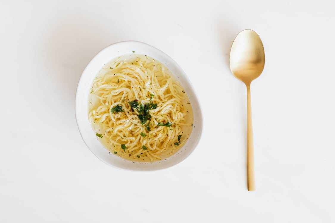 Food assistance programs help reduce food insecurity.