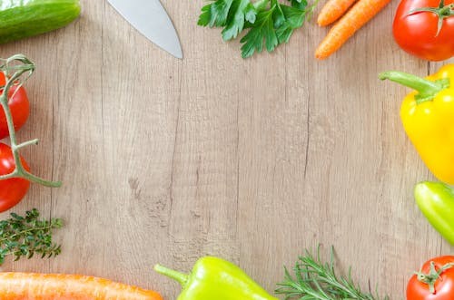 Gluten-Free Weight Loss Meal