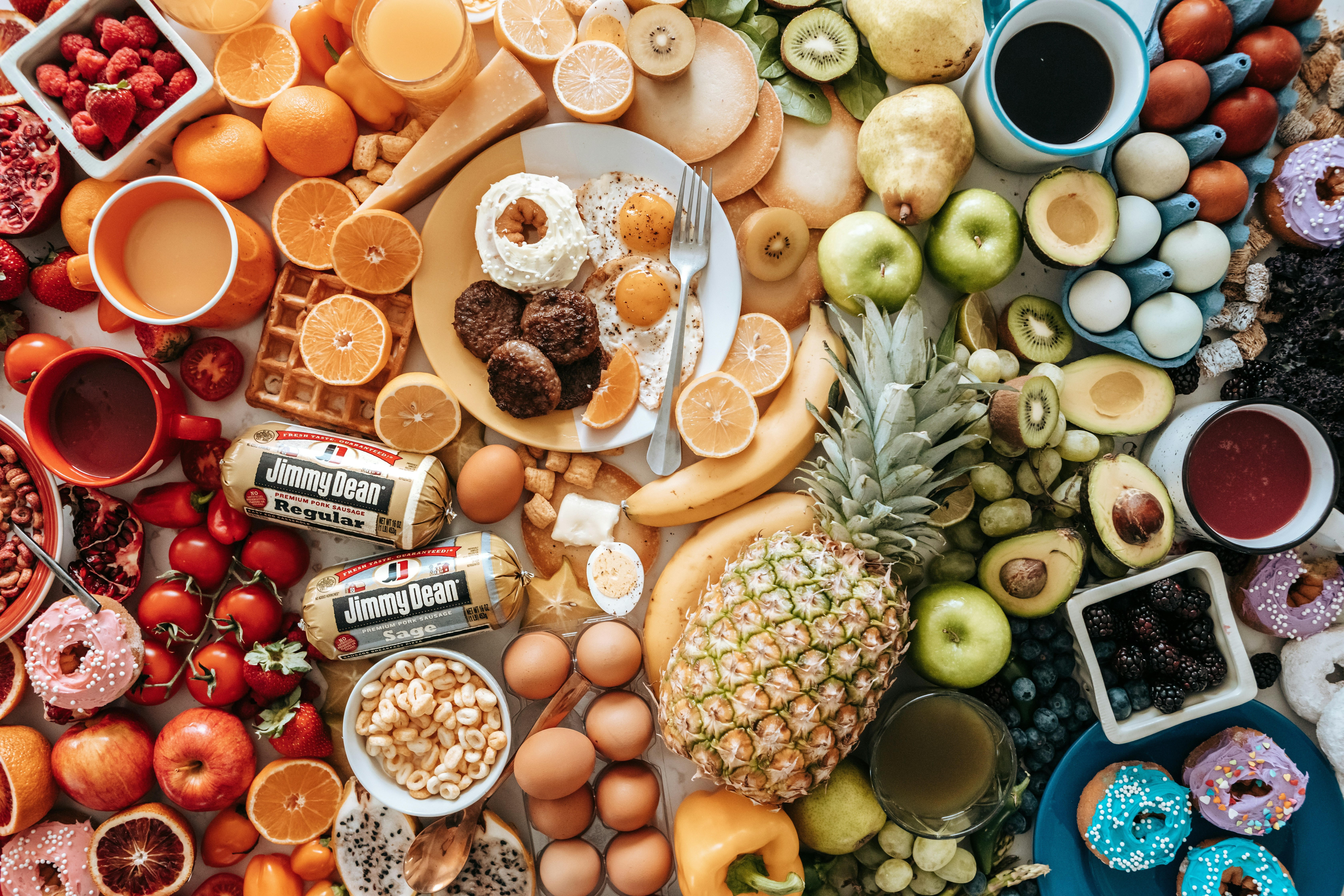 Advanced Food Safety