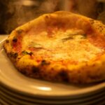Fresh Made Pizza